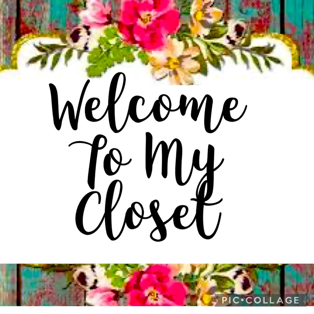 Welcome to ReLOVE Closet!